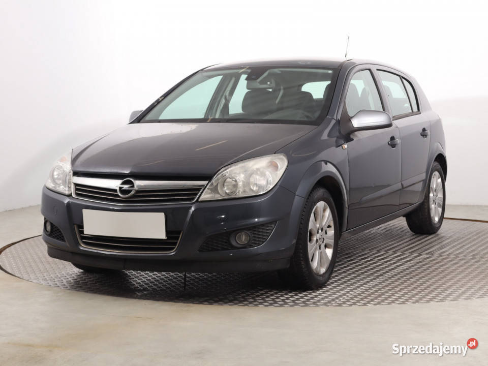 Opel Astra 16 16V 85KM śląskie Katowice