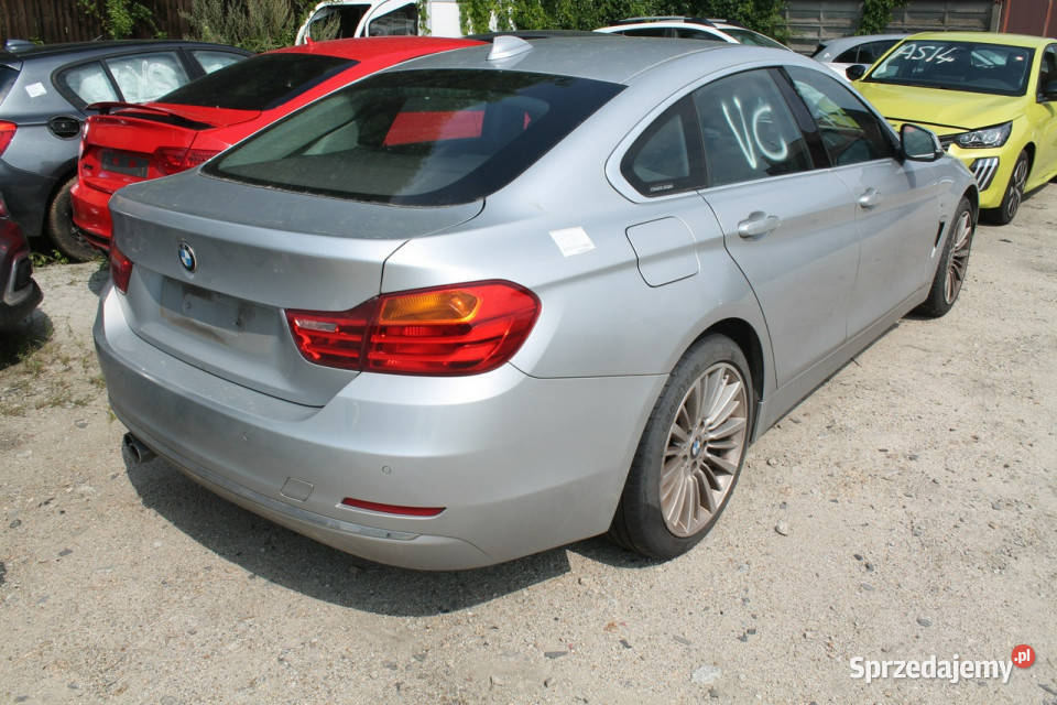 BMW 430 I F32F33F82 4/5