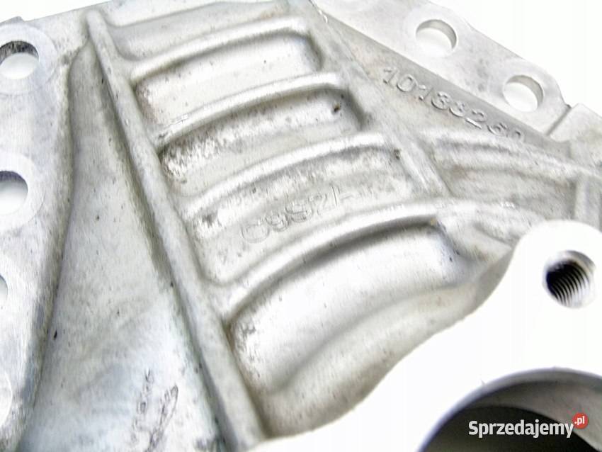 OBUDOWA DYFERENCJAŁU PRZÓD DISCOVERY 5 L462 osobowe Sosnowiec