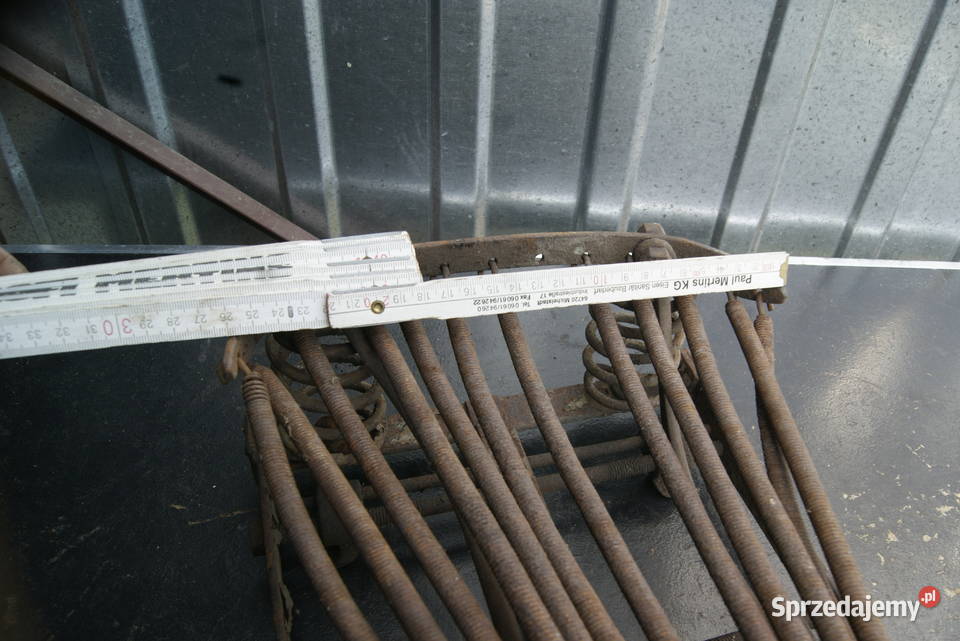 KANAPA SIEDZENIE NSU T OSL ZUNDAPP Z300 TRIUMPH Siedzenia Rybnik sprzedam