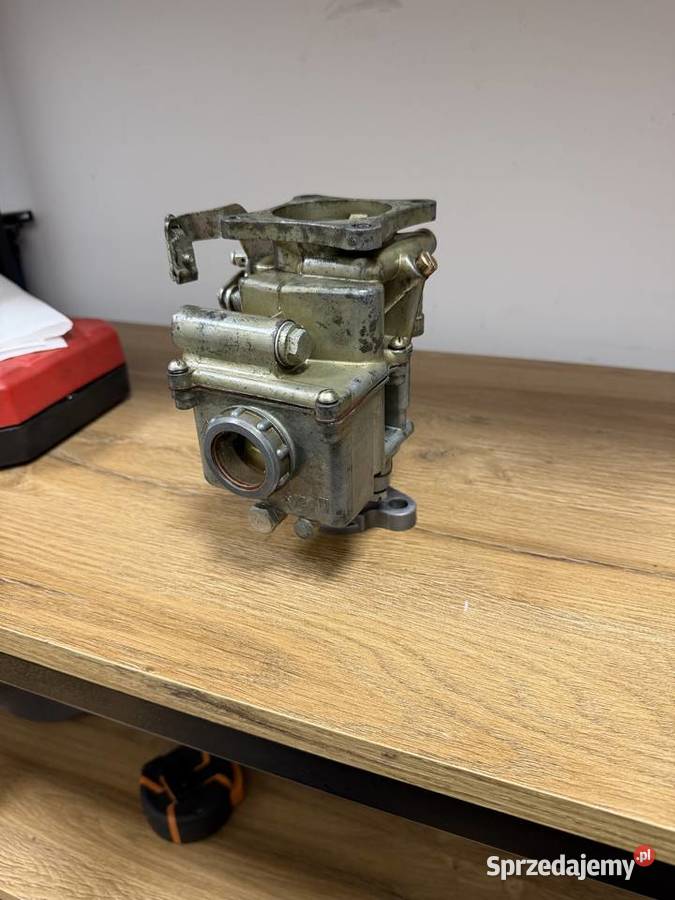 gaźnik Gaz 69 Gaz 69 nowy Sucha Beskidzka