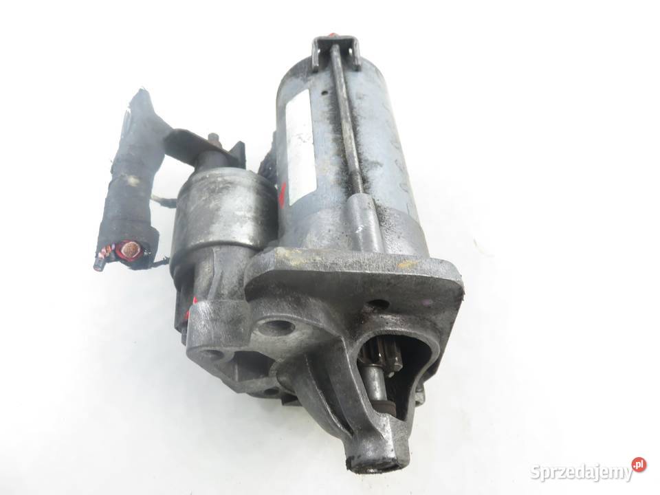 ROZRUSZNIK RENAULT MODUS GRAND MODUS 15 dCi FP0F małopolskie