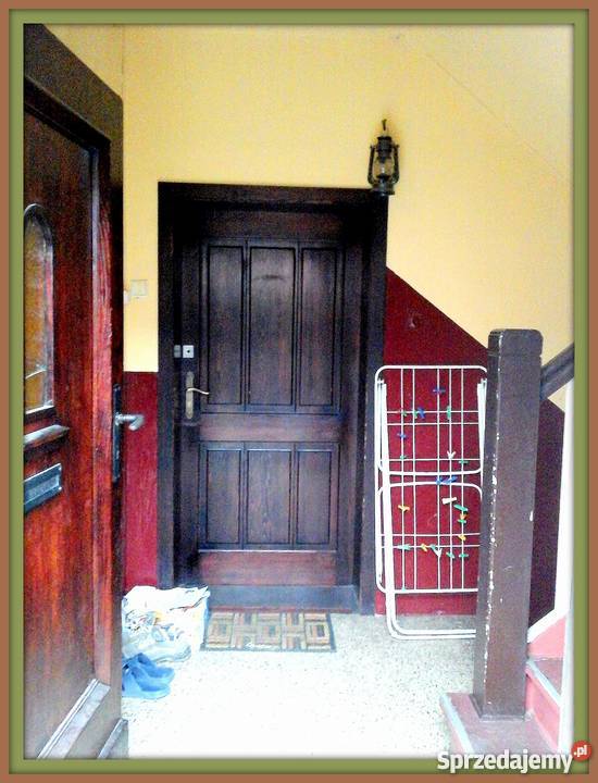 Pół domuduży garażogródekspokojna okolicacentrum Nowa Sól