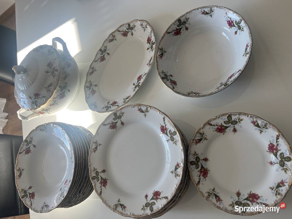 Porcelana Chodzież