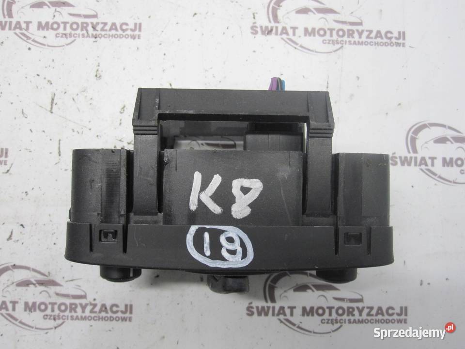 FORD FIESTA VII 09r przełącznik świateł sprzedam