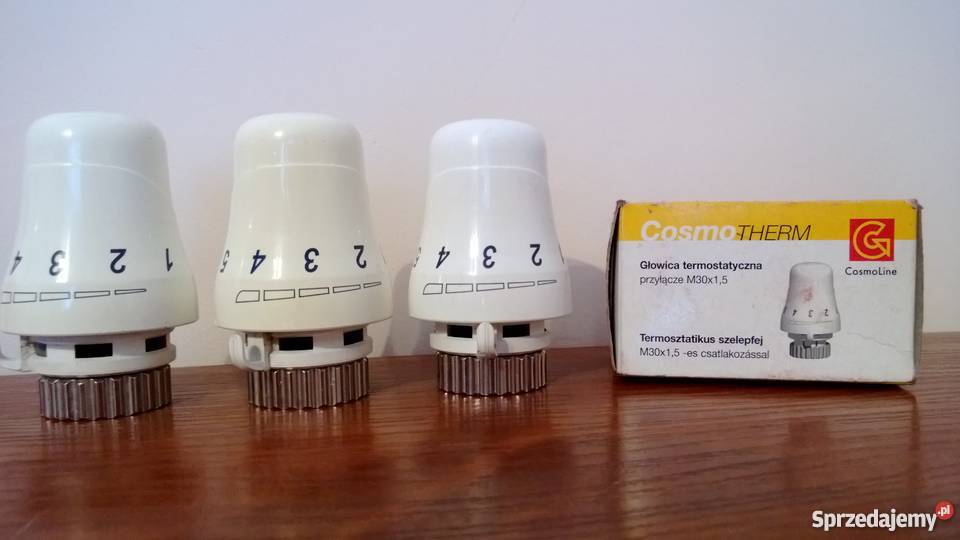 Głowica Zawory Dom i Ogród dolnośląskie Wrocław