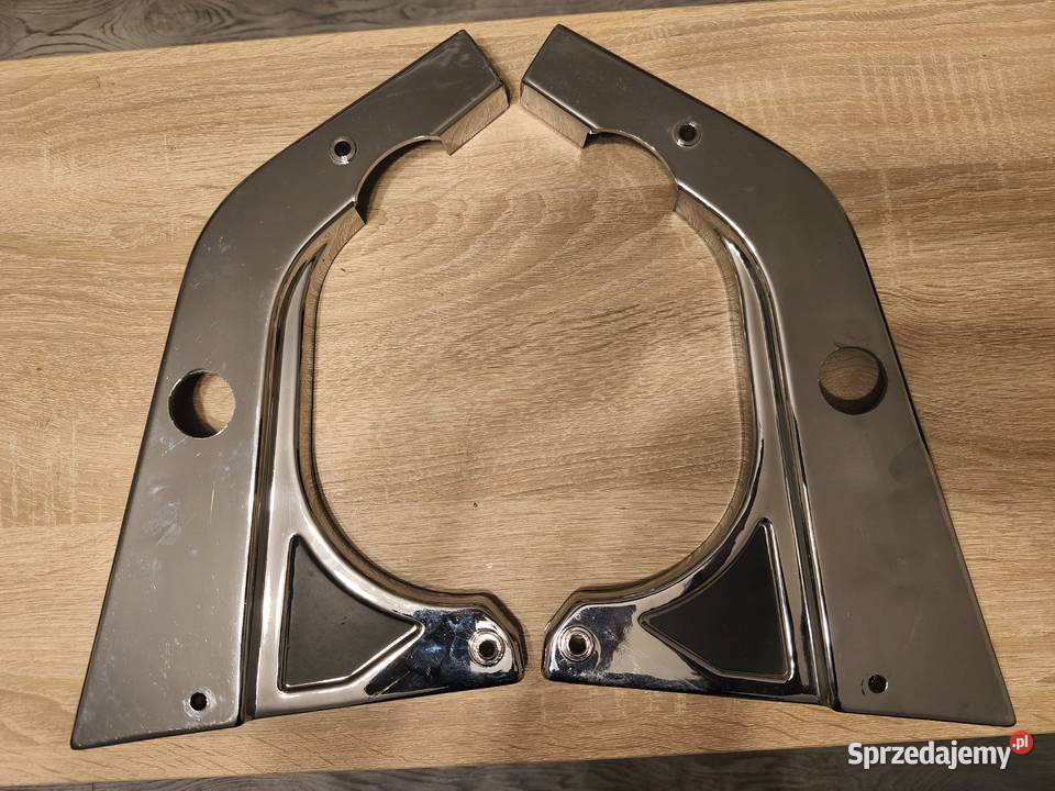 Panele boczne 2 Słupsk