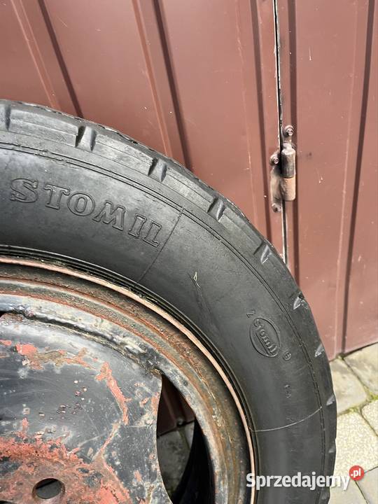 koło d25 65020 Stomil mazowieckie Zwoleń