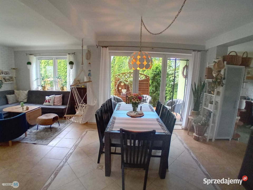 sprzedaży domu BuskoZdrój 1548m2 Sprzedaż Busko-Zdrój