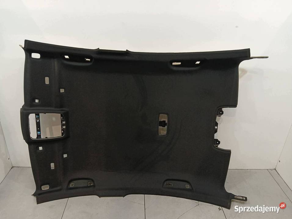 PODSUFITKA MPAKIET DO REGENERACJI G30 Bmw Seria osobowe