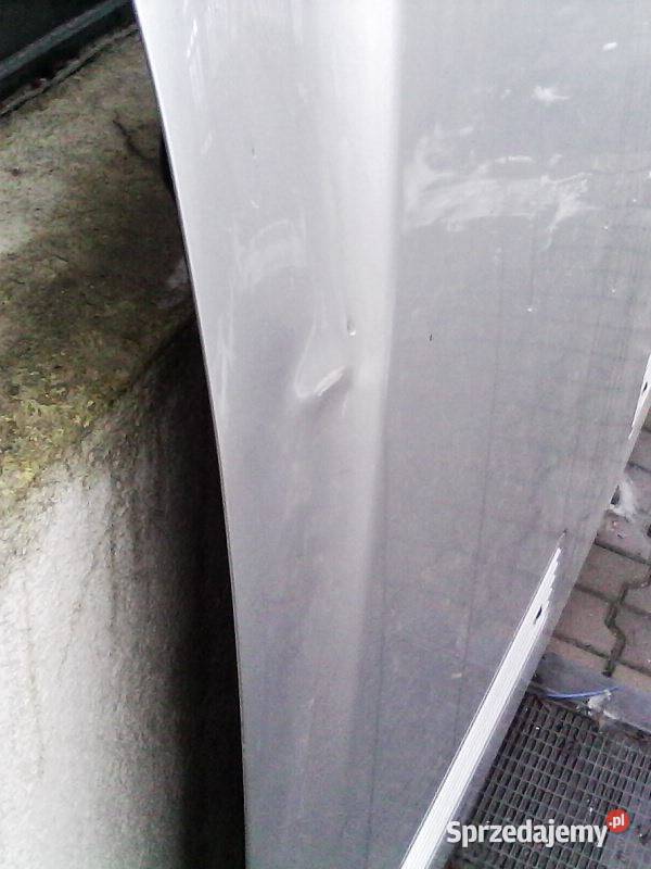 Maska klapa Mercedes W221 kolor 775 osobowe Maski Warszawa sprzedam