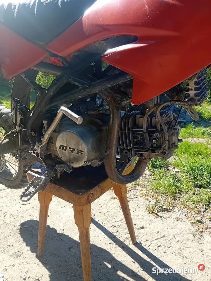 Mrf 140 RC Piwniczna-Zdrój