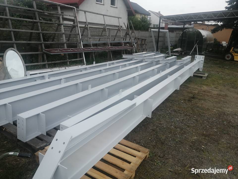 Kratownica Dachowa Bindra 2 do 8 mb Kratownice łódzkie Rawa Mazowiecka