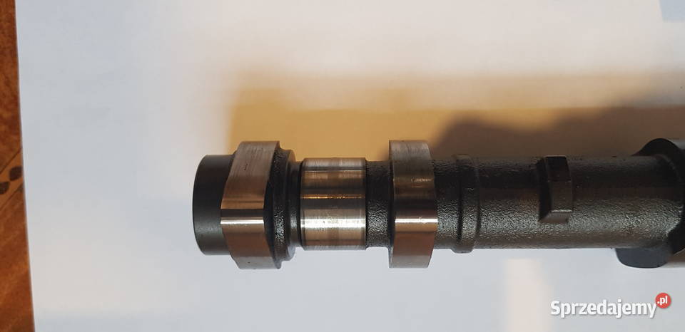 Wałek rozrządu Imfiniti fx45 VK45DE Wieluń