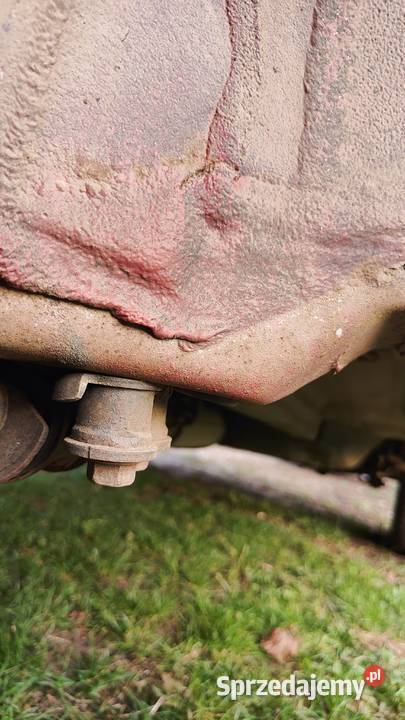 Honda HrV wielkopolskie Miedzichowo