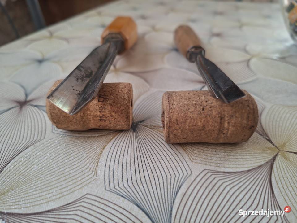 Sprzedam dluta Zakopane