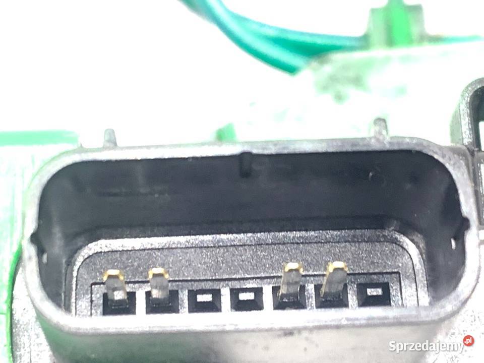 ZAMEK DRZWI LEWY PRZÓD HYUNDAI i40 Hatchback Zamki, wkładki i kluczyki sprzedam