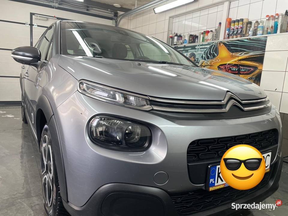 Citroen C3 sprzedam