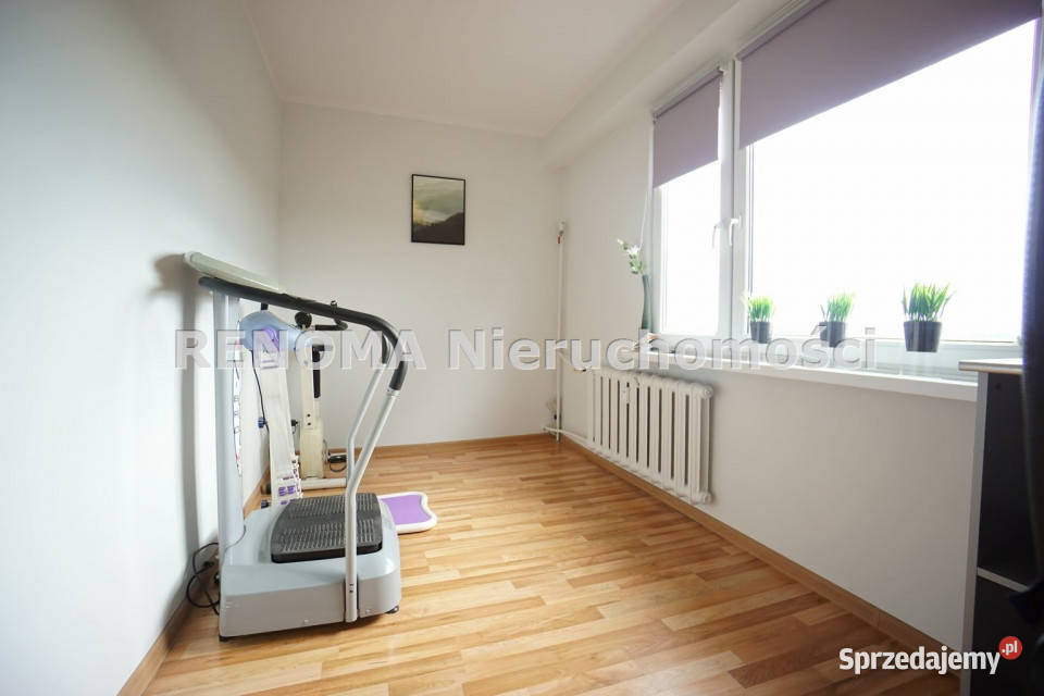 Mieszkanie do sprzedania Białystok Białostoczek 66.04m2 podlaskie