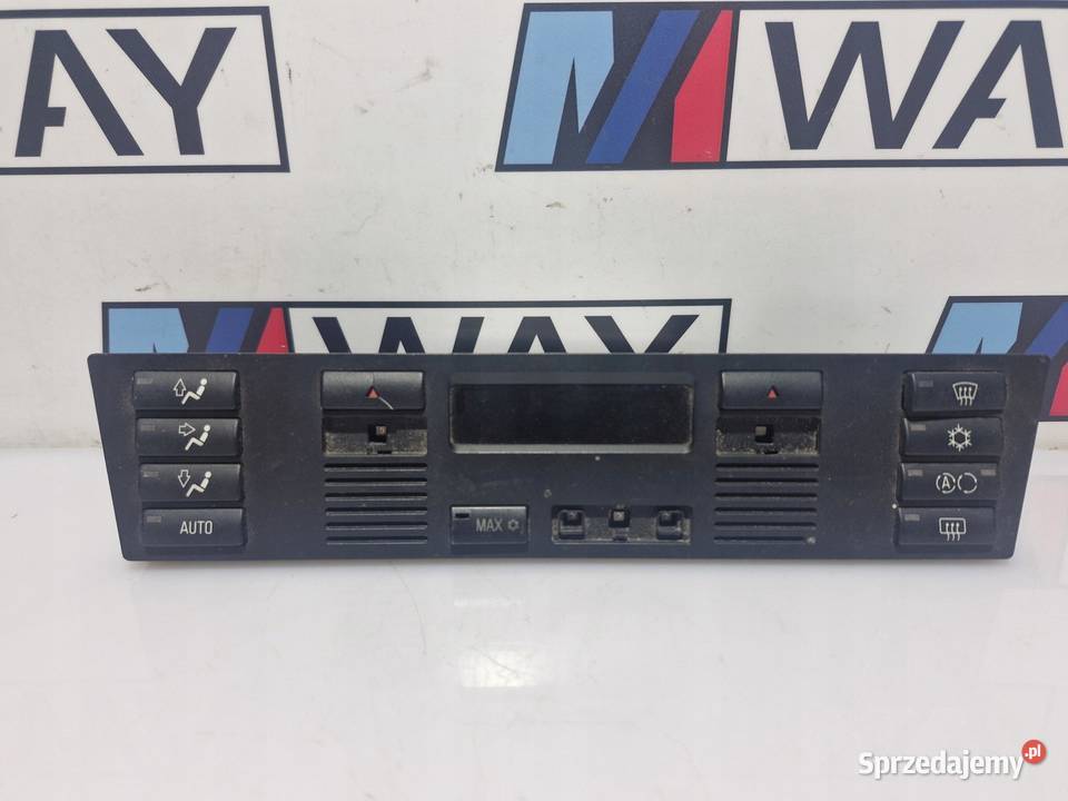 BMW 5 E39 PANEL NAWIEWU KLIMATYZACJI 6902542