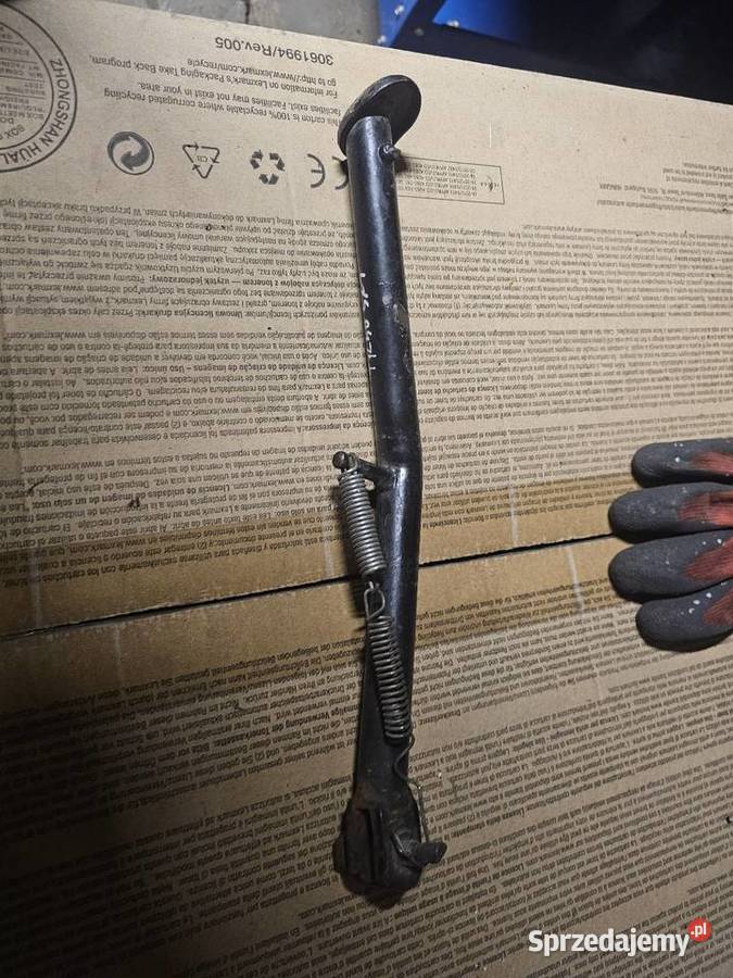 Generic trigger TR 50 SM stopka nóżka wajcha sprzedam