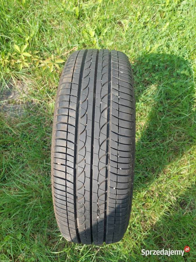 Opona Bridgestone EP25 Ecopia 82T 175 65 14 7mm śląskie Kłobuck