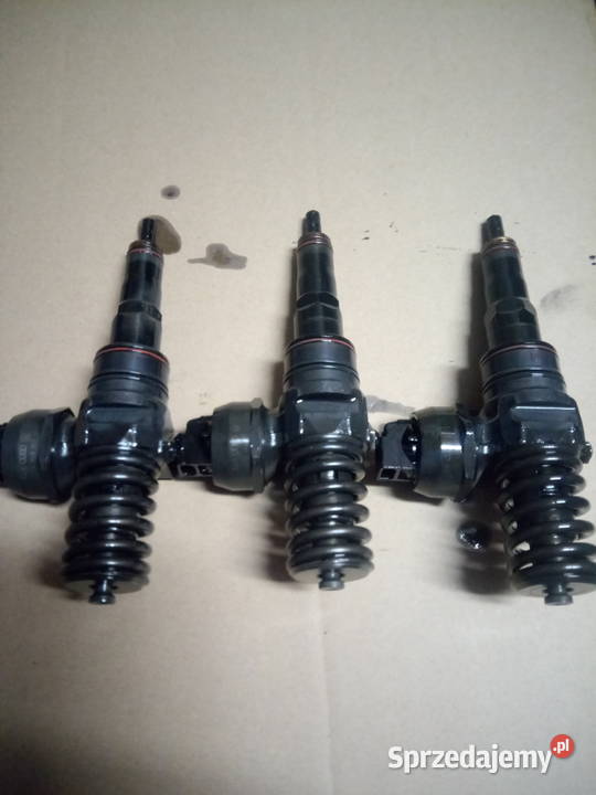 Silnik 14 tdi BMS AMF vw audi seat skoda części