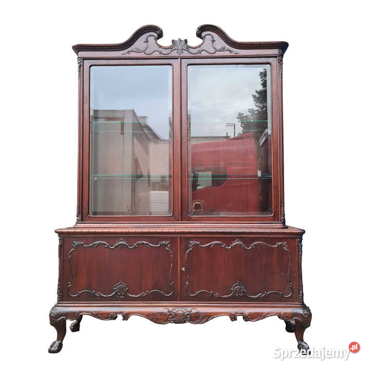 WITRYNA SERWANTKA sprzedam