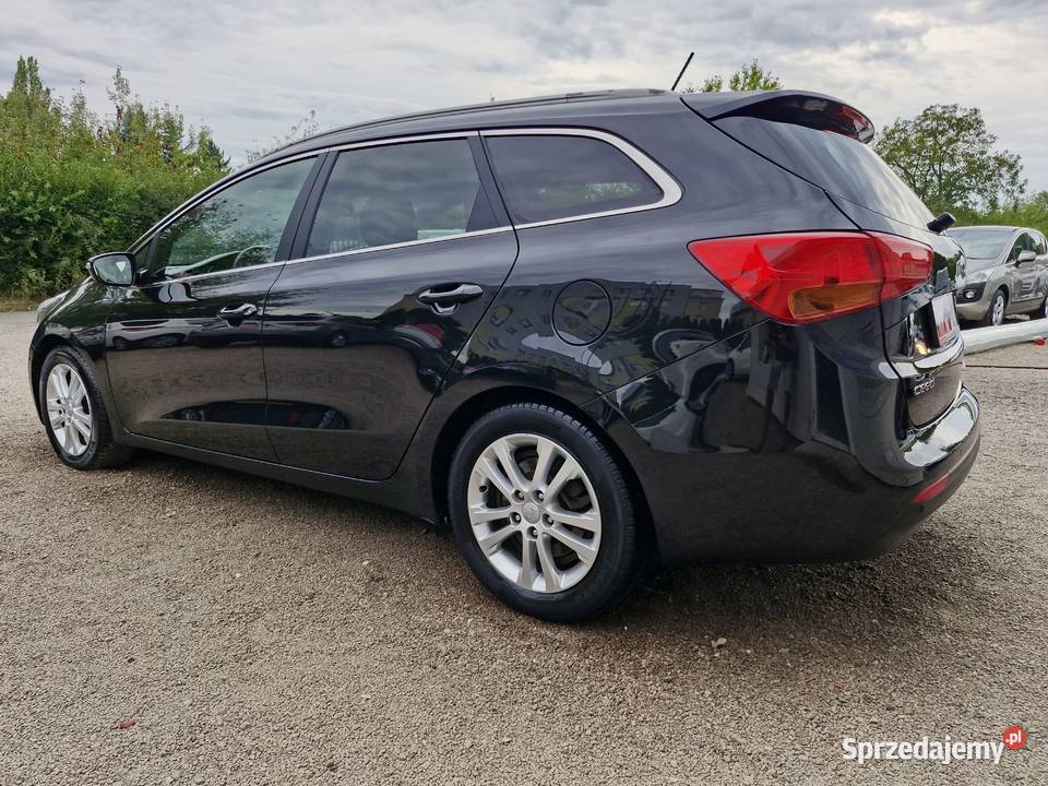 16 CRDI full100 bezwypadkowa serw ASOstan przyciemniane szyby Kraków