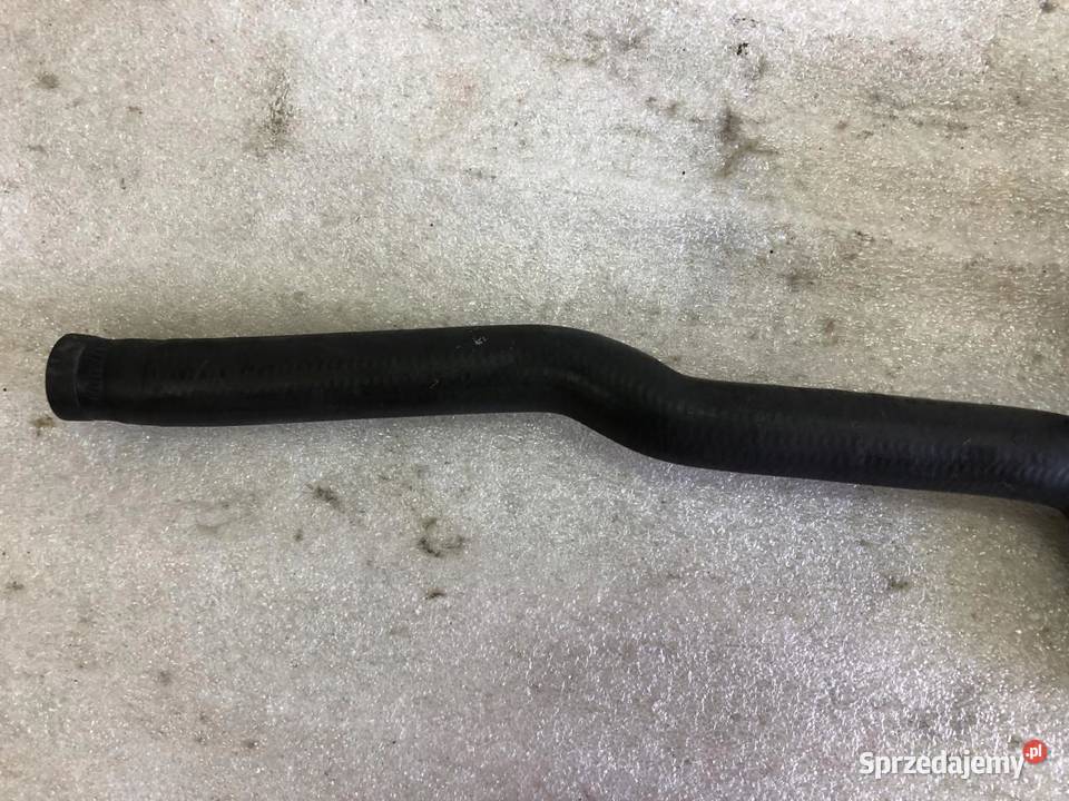 POMPA WODY PRZEWODY 6922990 BMW E65 30D