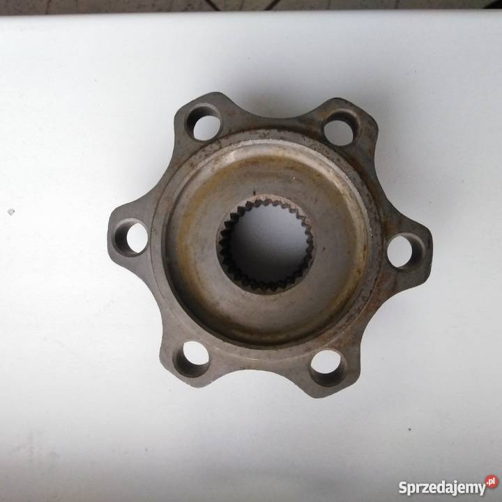 Piasta Ssang Yong Musso 4158005004X osobowe Piła