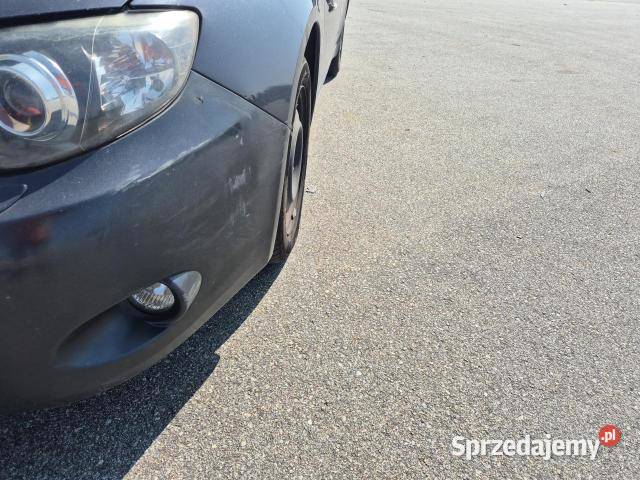 Subaru Impreza automat napęd 4x4 ksenony 20 150 napęd 4x4 Tarnów
