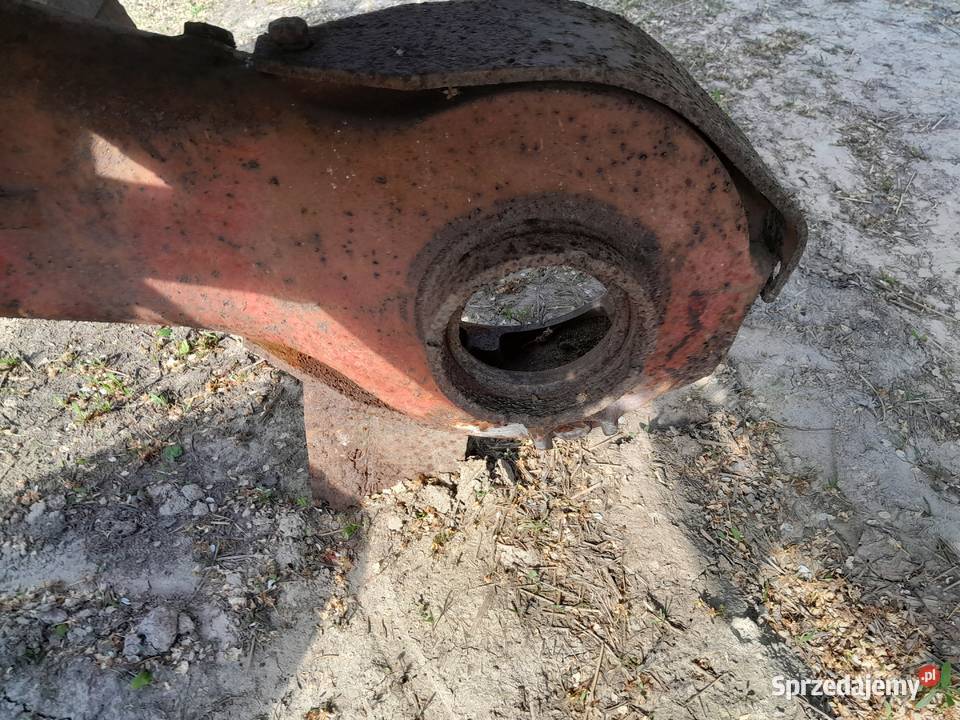 Glebogryzarka Gnojnik