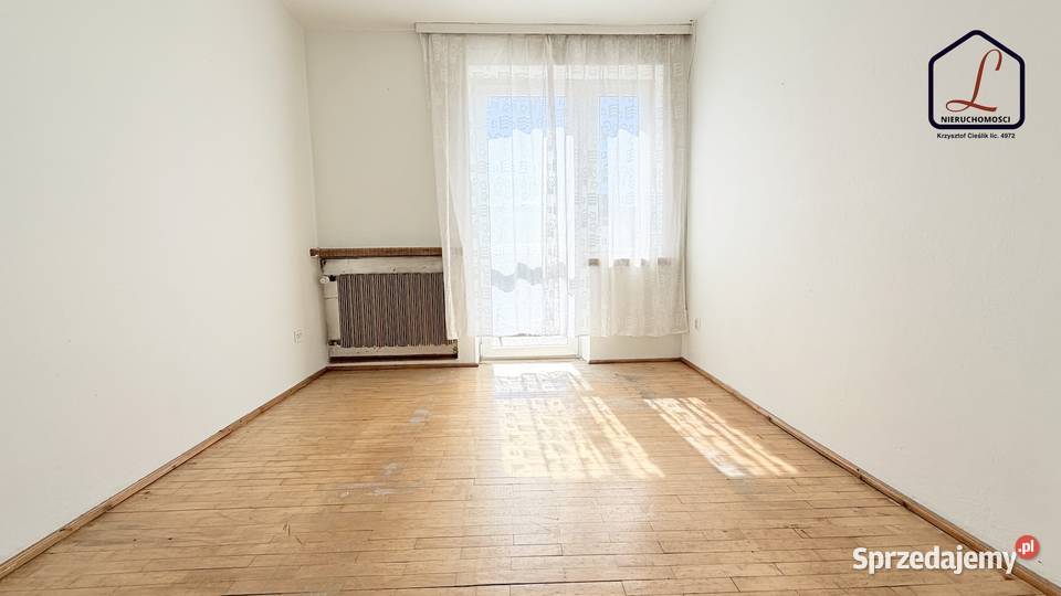 Dom Nowy Sącz Kleeberga 7