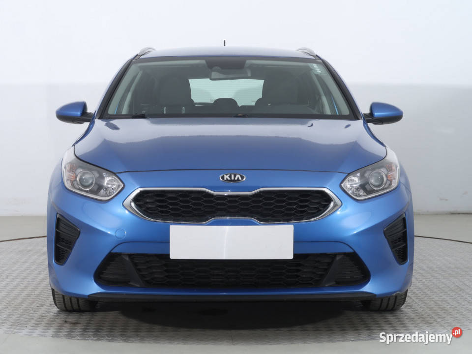 Kia Ceed 16 CRDi diesel