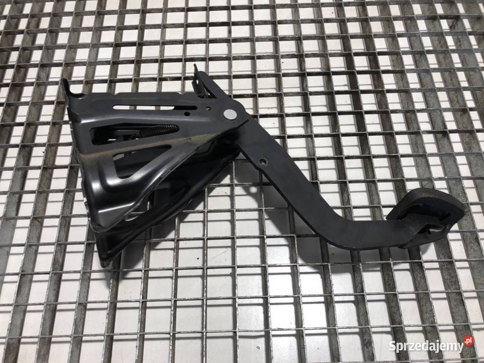 PEDAŁ HAMULCA MERCEDES W906 21 163 DŹWIGNIA Pedały