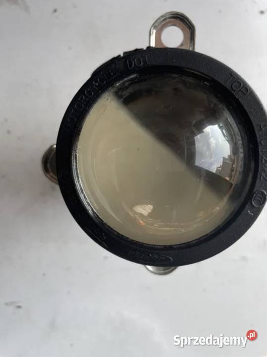 soczewka lampy przód KTM RC 125 RC 390 1519 Ostrzeszów