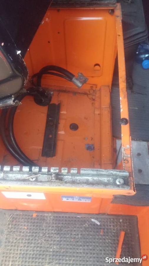 Mercedes t1 Kaczka 29 140 mazowieckie Waleriany sprzedam