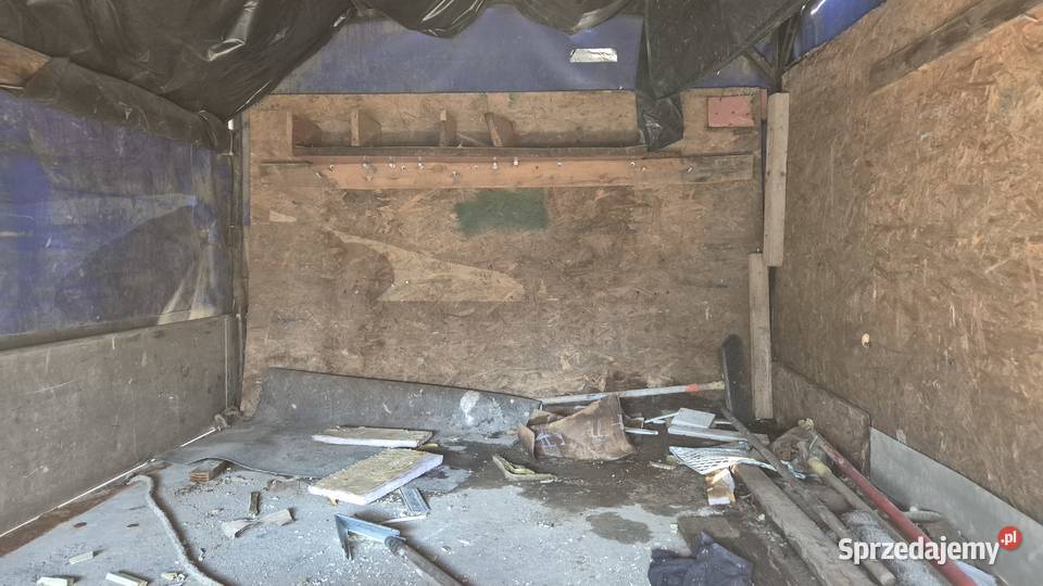 MERCEDES SPRINTER 311 CDI DOKA 7 osob Częstochowa