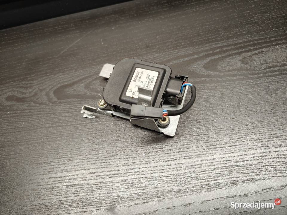 Bmw e36 compakt silniczek nagrzewnicy oryginał Aleksandrów Łódzki