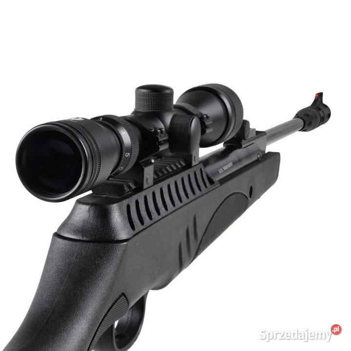 Wiatrówka Ruger Targis Hunter 45 mm Warszawa