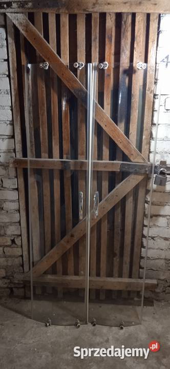 kabina prysznicowa Warszawa