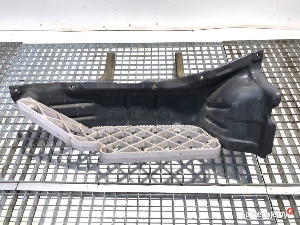 STOPIEŃ KABINY PRAWY SCANIA PGRT series 106 380 ciężarowe