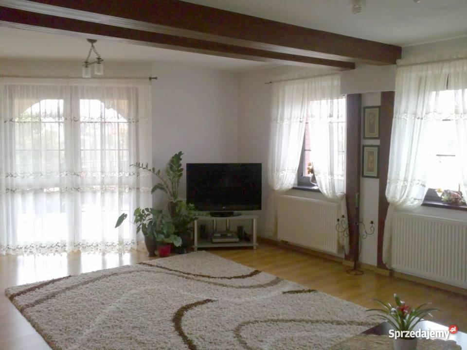 Dom w Piszu Najpiękniejsze miejsce na Mazurach Pisz sprzedam