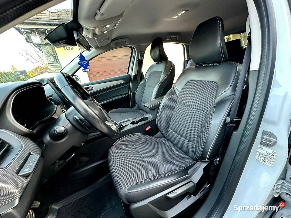 Renault Arkana Renault Arkana 13 tce 140 Automat Zarejestrowany w Polsce Wrocław