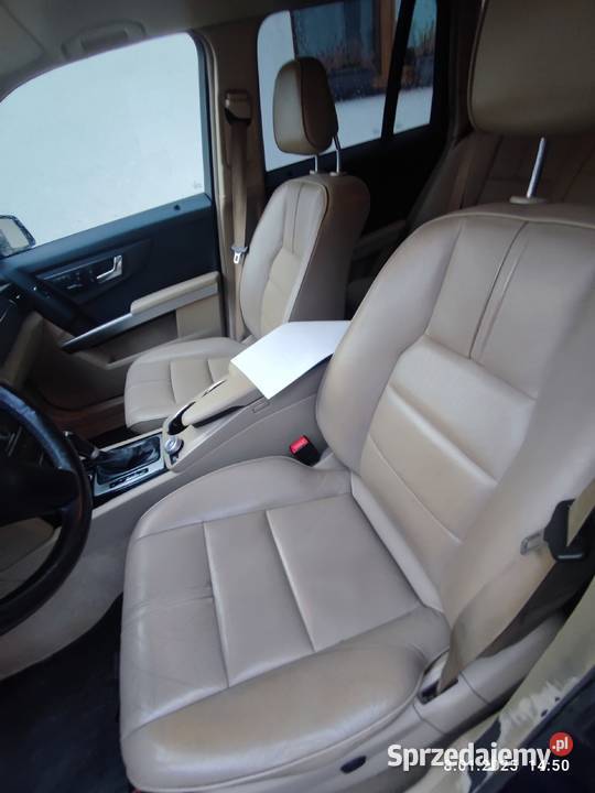Mercedes GLK sprzedam nie GLS cls CLK E klasa Grójec