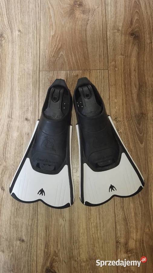 Płetwy CRESSI Rondine Light 3536 21225 krótkie Białystok