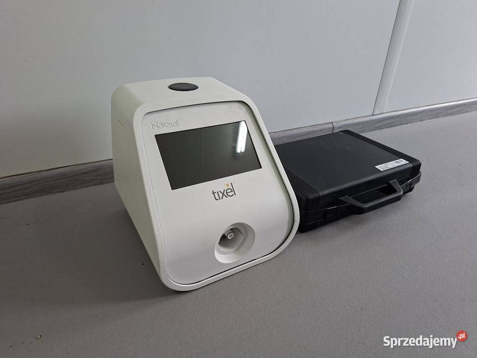 NOVOXEL TIXEL C Warszawa sprzedam