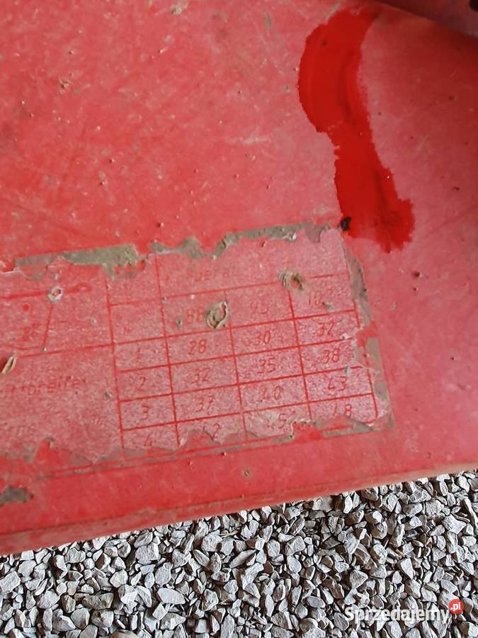 Pług pottinger servo lV 4 skibowy nieuszkodzony Maszyny uprawowe podkarpackie Rogi
