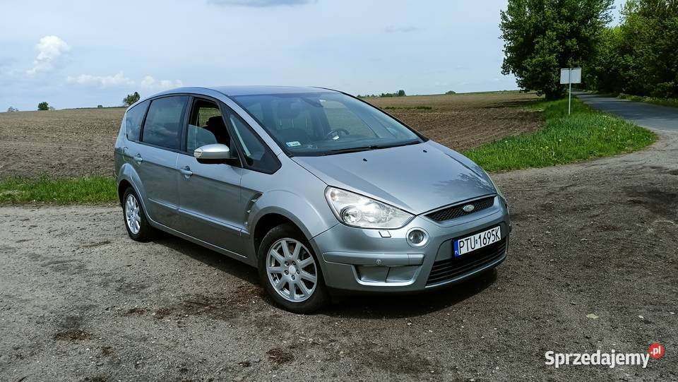 Ford S 25 T 220 Wróblina